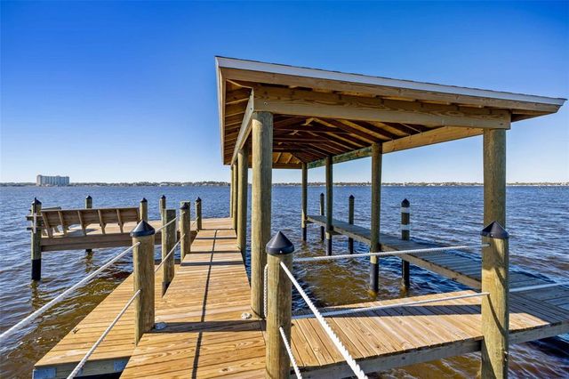 2912 RIVER POINT DRIVE, Daytona Beach, FL 32118