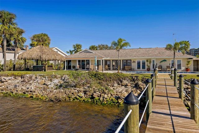 2912 RIVER POINT DRIVE, Daytona Beach, FL 32118