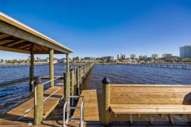 2912 RIVER POINT DRIVE, Daytona Beach, FL 32118
