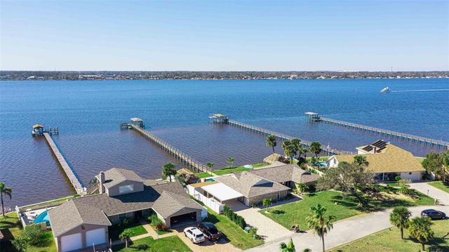 2912 RIVER POINT DRIVE, Daytona Beach, FL 32118