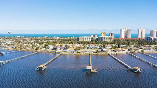 2912 RIVER POINT DRIVE, Daytona Beach, FL 32118