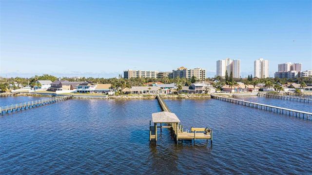 2912 RIVER POINT DRIVE, Daytona Beach, FL 32118