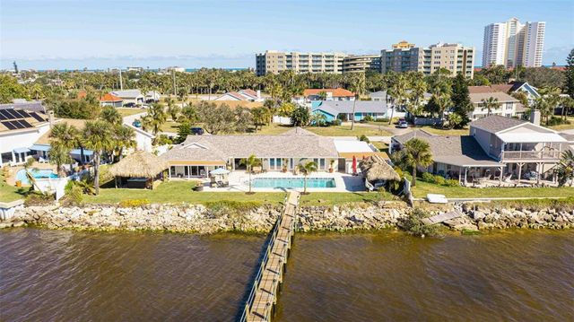 2912 RIVER POINT DRIVE, Daytona Beach, FL 32118