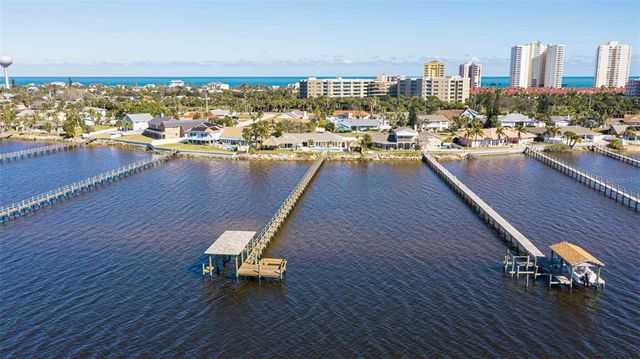 2912 RIVER POINT DRIVE, Daytona Beach, FL 32118