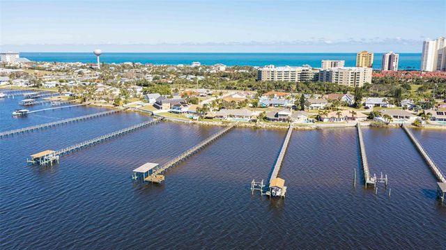 2912 RIVER POINT DRIVE, Daytona Beach, FL 32118