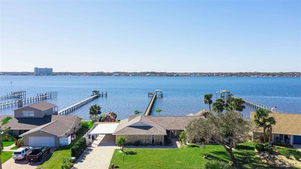2912 RIVER POINT DRIVE, Daytona Beach, FL 32118