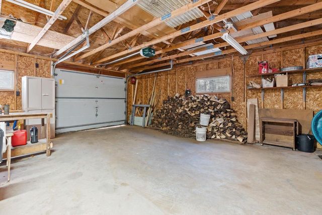 1866 W 16th Avenue, Adams, WI 53934