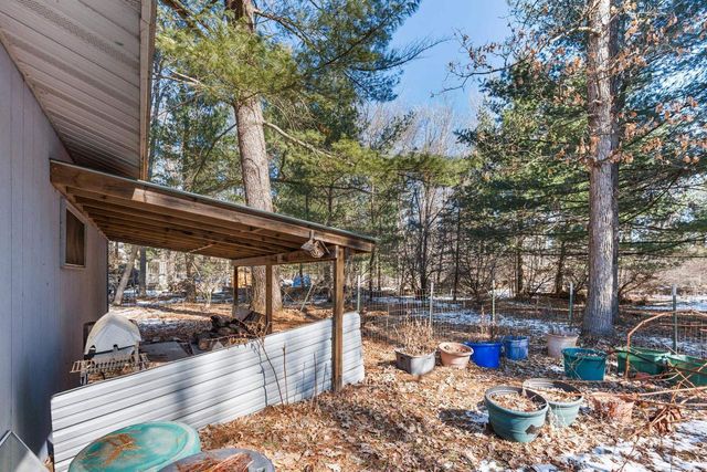 1866 W 16th Avenue, Adams, WI 53934