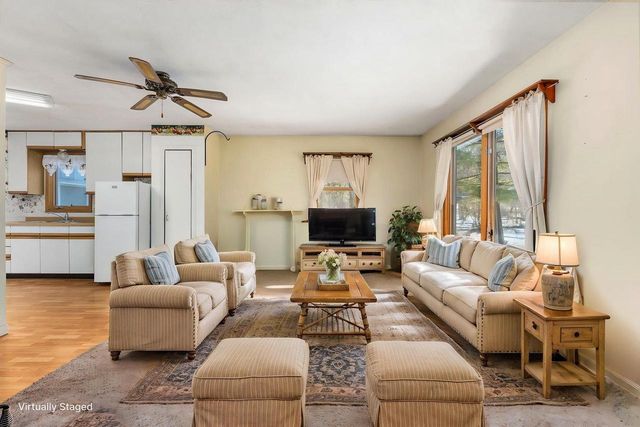 1866 W 16th Avenue, Adams, WI 53934