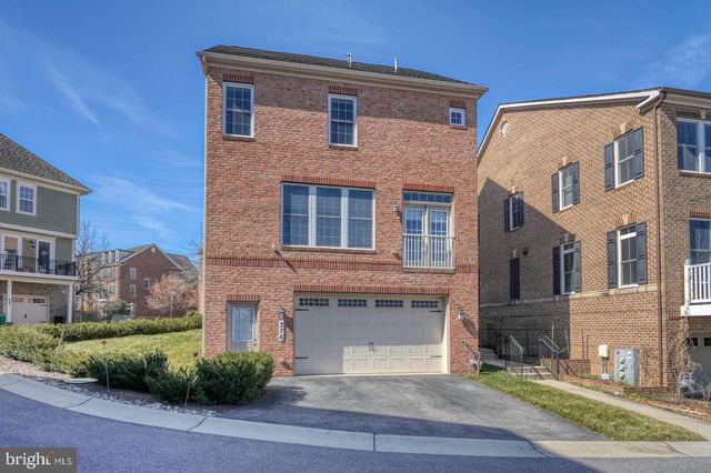 376 PARKVIEW AVE, Burtonsville, MD 20866