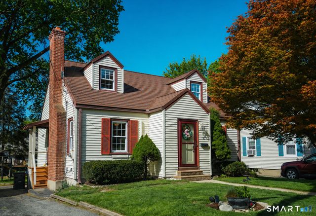 26 Harris Street, Norwalk, CT 06850