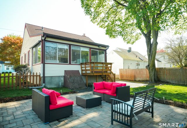 26 Harris Street, Norwalk, CT 06850