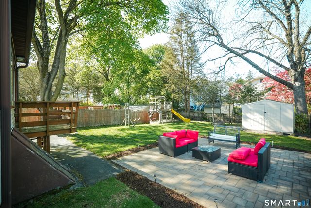 26 Harris Street, Norwalk, CT 06850
