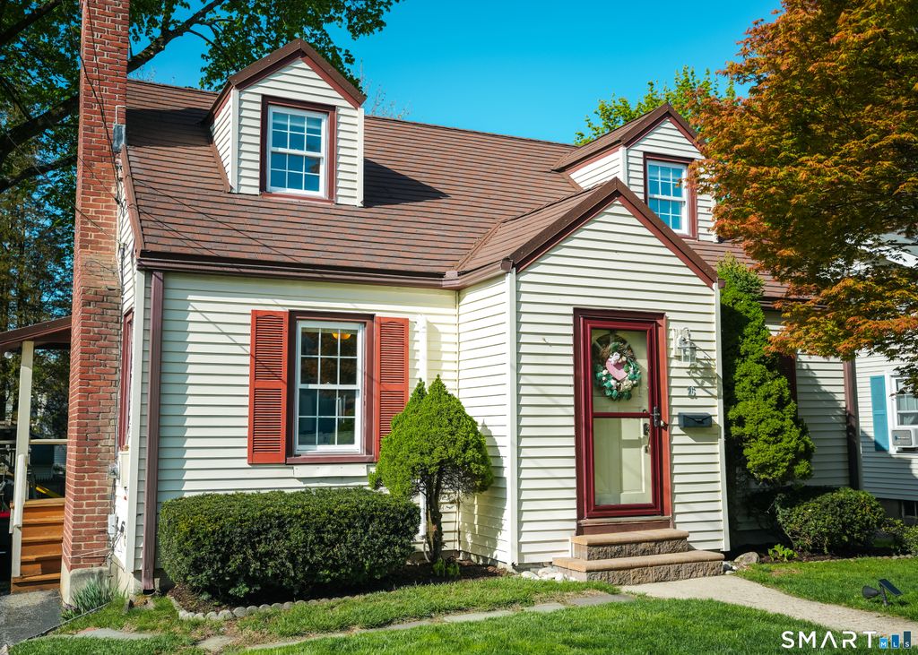 26 Harris Street, Norwalk, CT 06850