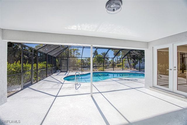 755 Pen Shell DR, Sanibel, FL 33957