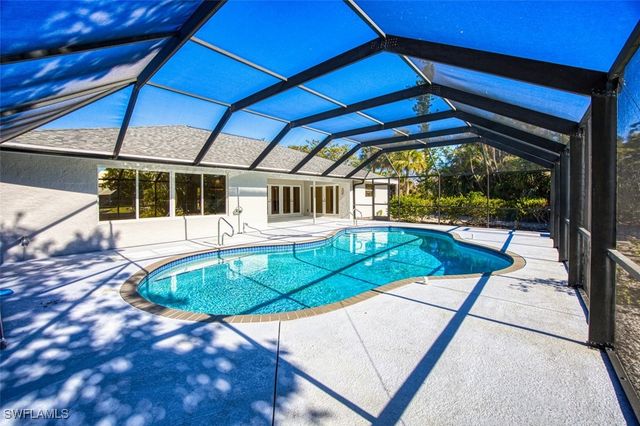755 Pen Shell DR, Sanibel, FL 33957
