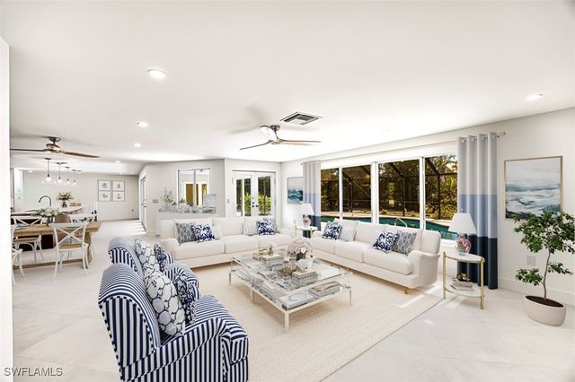 755 Pen Shell DR, Sanibel, FL 33957