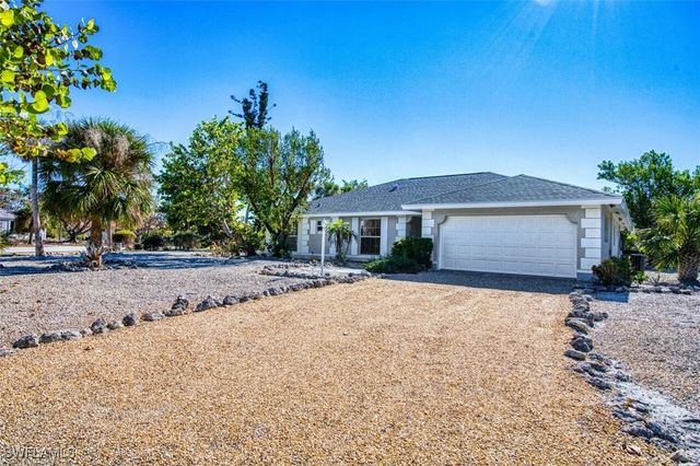 755 Pen Shell DR, Sanibel, FL 33957