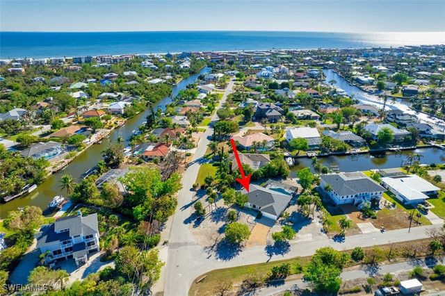 755 Pen Shell DR, Sanibel, FL 33957