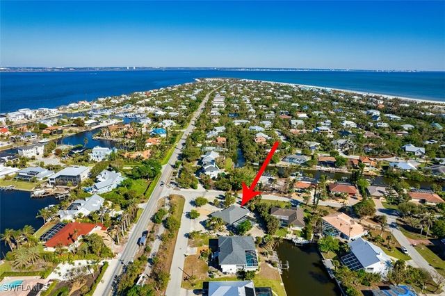 755 Pen Shell DR, Sanibel, FL 33957