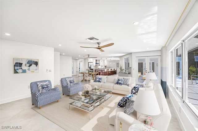 755 Pen Shell DR, Sanibel, FL 33957