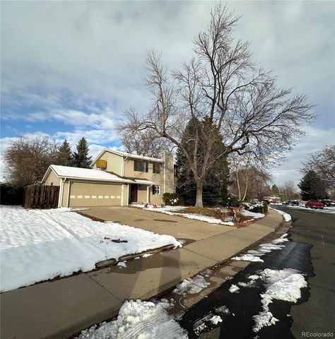 3213 W 133rd Avenue, Broomfield, CO 80020