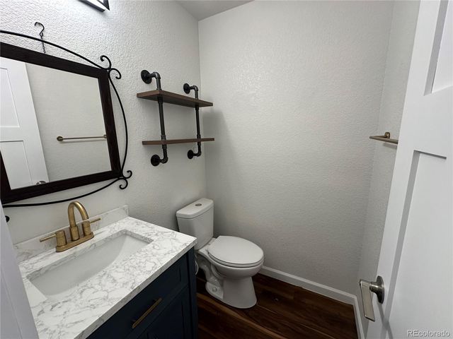 3213 W 133rd Avenue, Broomfield, CO 80020