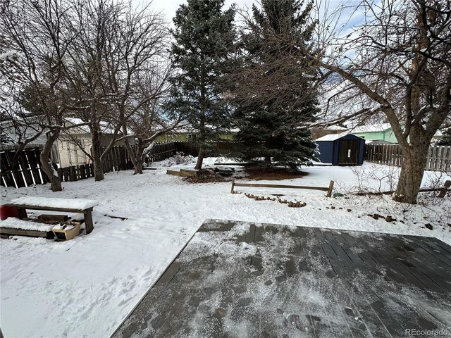 3213 W 133rd Avenue, Broomfield, CO 80020