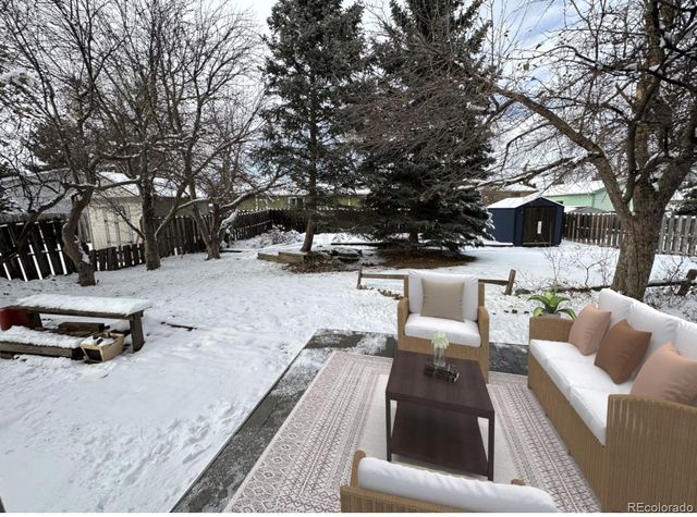 3213 W 133rd Avenue, Broomfield, CO 80020