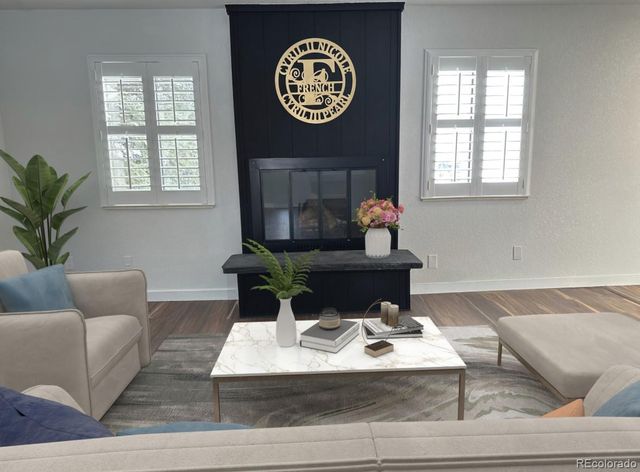 3213 W 133rd Avenue, Broomfield, CO 80020