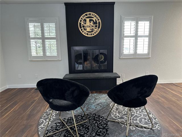 3213 W 133rd Avenue, Broomfield, CO 80020