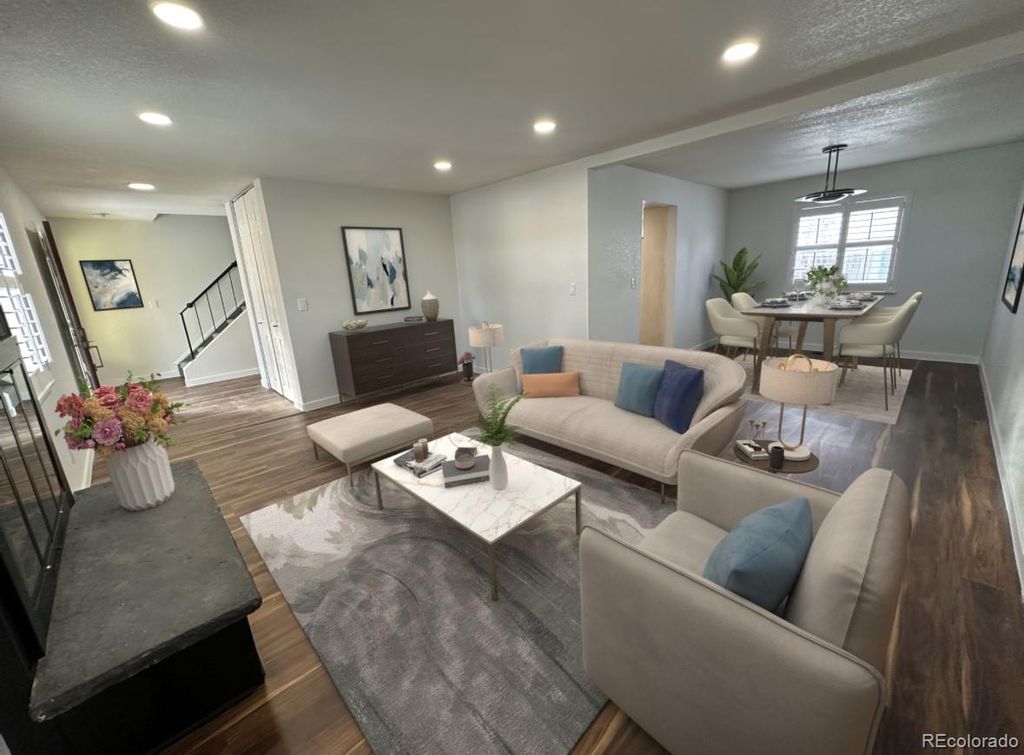 3213 W 133rd Avenue, Broomfield, CO 80020