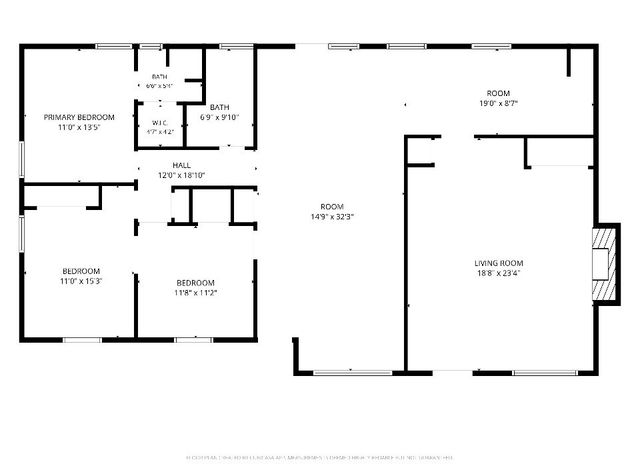 1027 Highway 377 N, Whitesboro, TX 76273