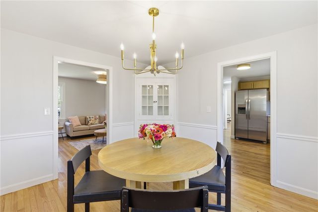 8 Sunset Drive, Smithfield, RI 02917