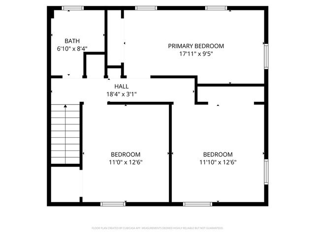 8 Sunset Drive, Smithfield, RI 02917