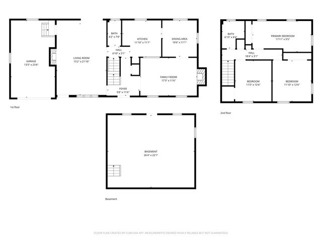 8 Sunset Drive, Smithfield, RI 02917