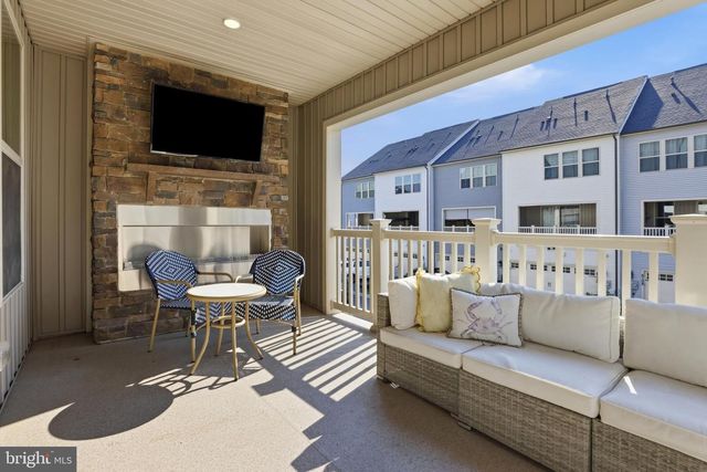 10120 STONECAT MEWS, New Market, MD 21774