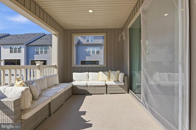 10120 STONECAT MEWS, New Market, MD 21774