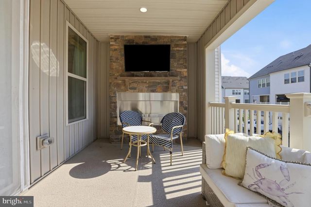 10120 STONECAT MEWS, New Market, MD 21774