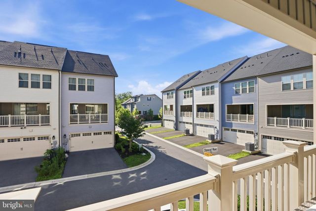 10120 STONECAT MEWS, New Market, MD 21774