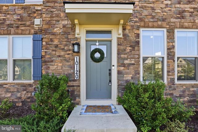 10120 STONECAT MEWS, New Market, MD 21774