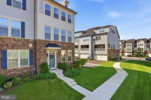 10120 STONECAT MEWS, New Market, MD 21774