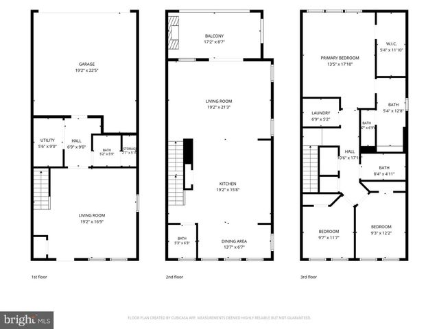 10120 STONECAT MEWS, New Market, MD 21774