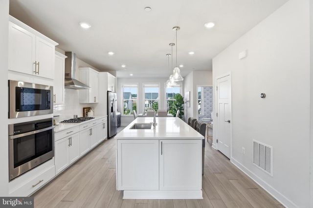 10120 STONECAT MEWS, New Market, MD 21774