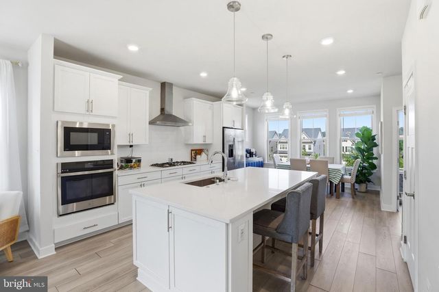 10120 STONECAT MEWS, New Market, MD 21774