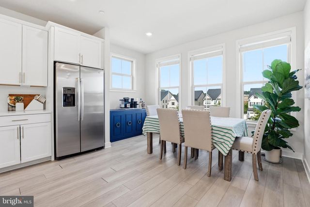 10120 STONECAT MEWS, New Market, MD 21774