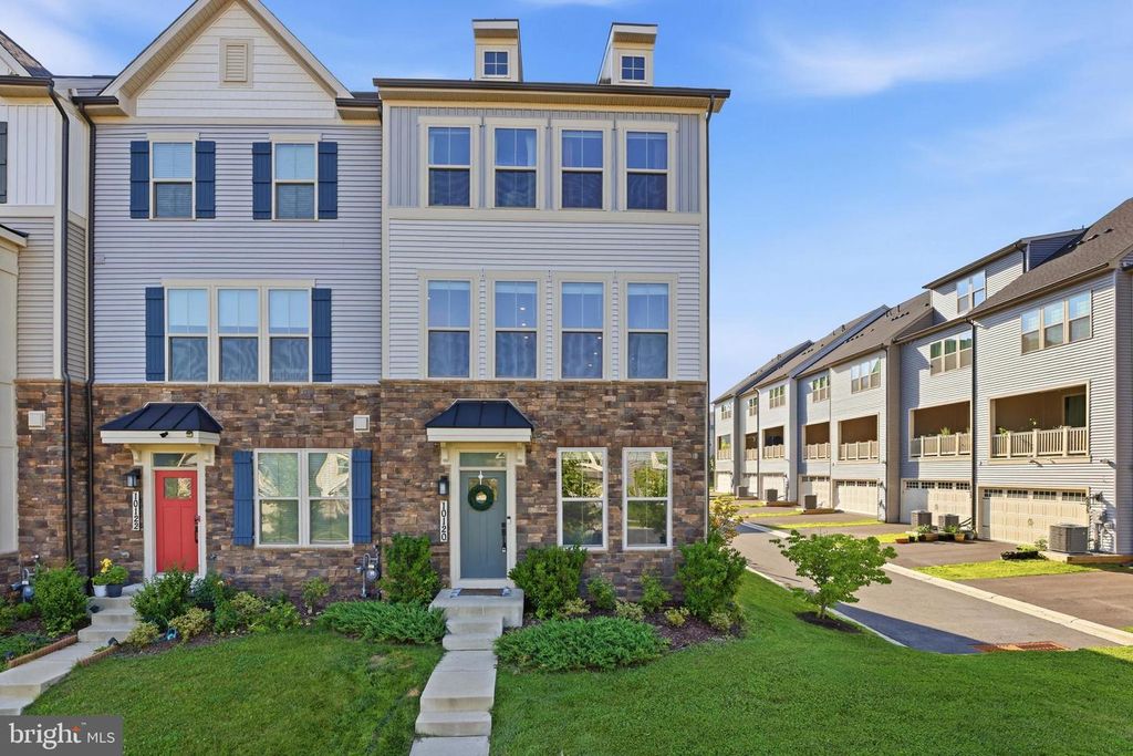 10120 STONECAT MEWS, New Market, MD 21774