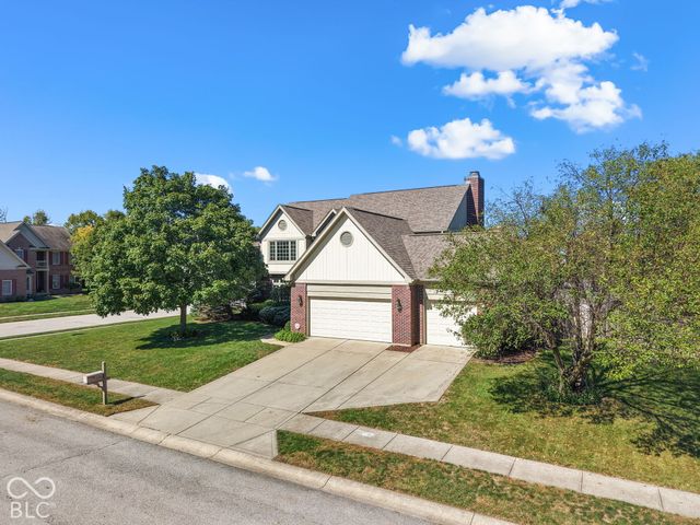 3798 Cole Court, Carmel, IN 46032