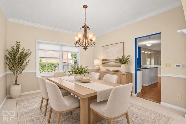 3798 Cole Court, Carmel, IN 46032