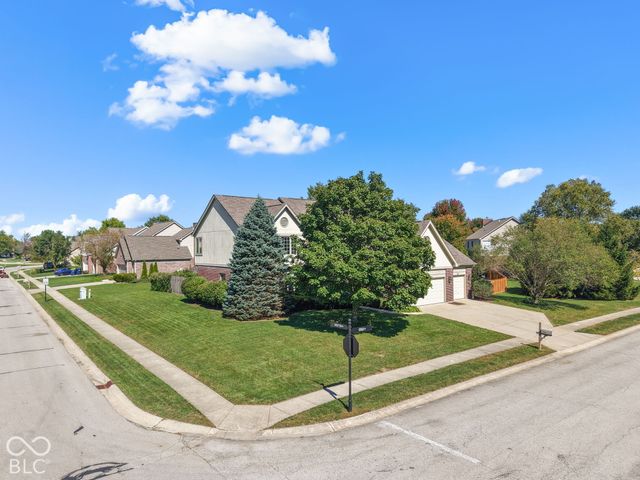 3798 Cole Court, Carmel, IN 46032